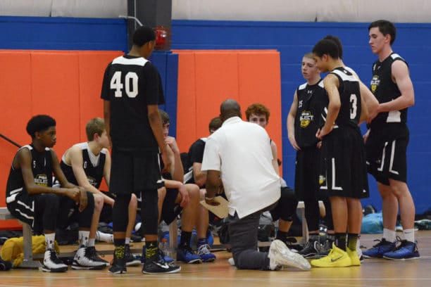 5 REASONS WHY AAU BASKETBALL IS IMPORTANT - IndiHoops.com - Authority ...