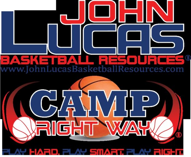 John Lucas Enterprises Camp Right Way (Houston)