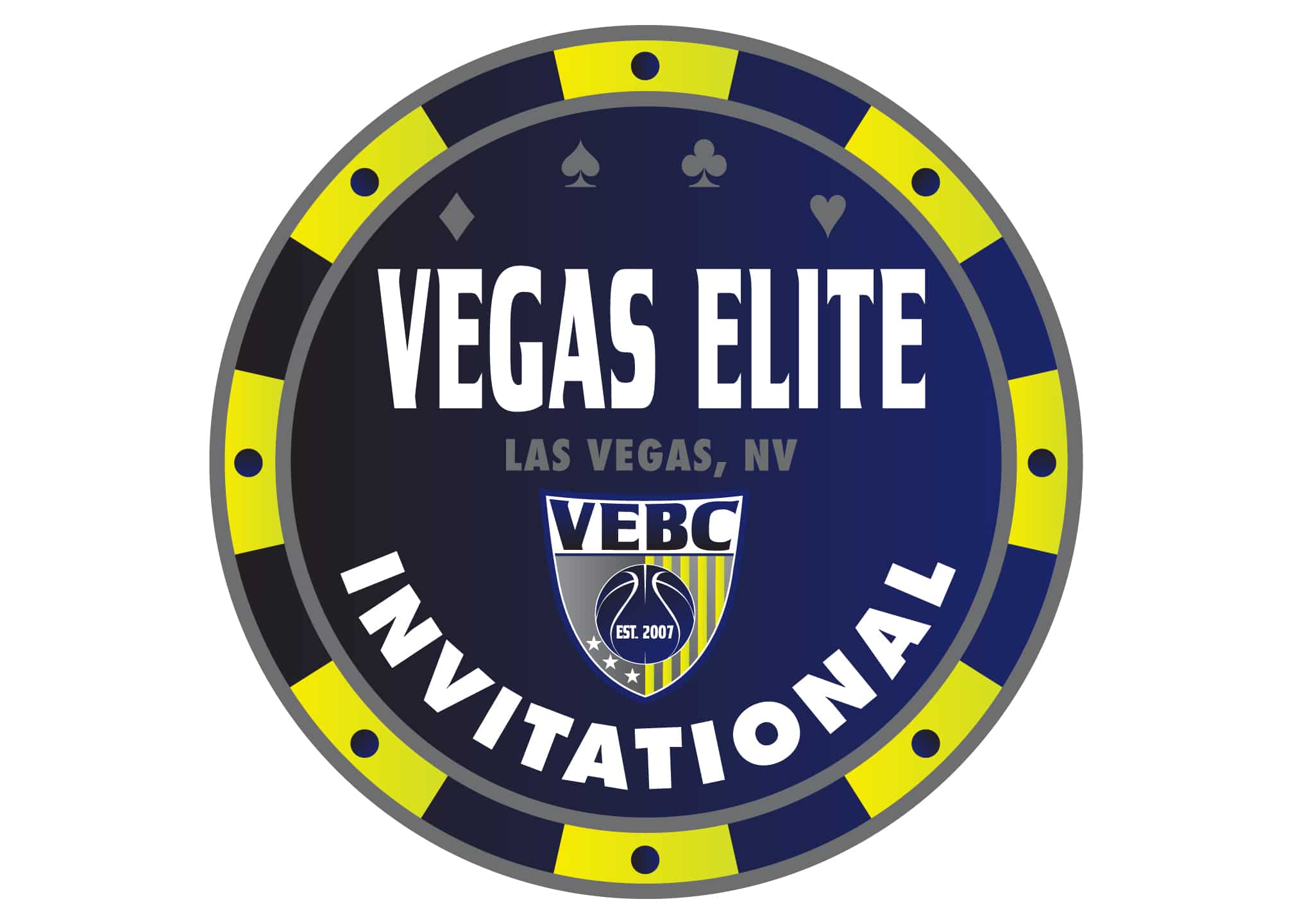 Vegas Elite Invitational AAU Basketball Tournaments